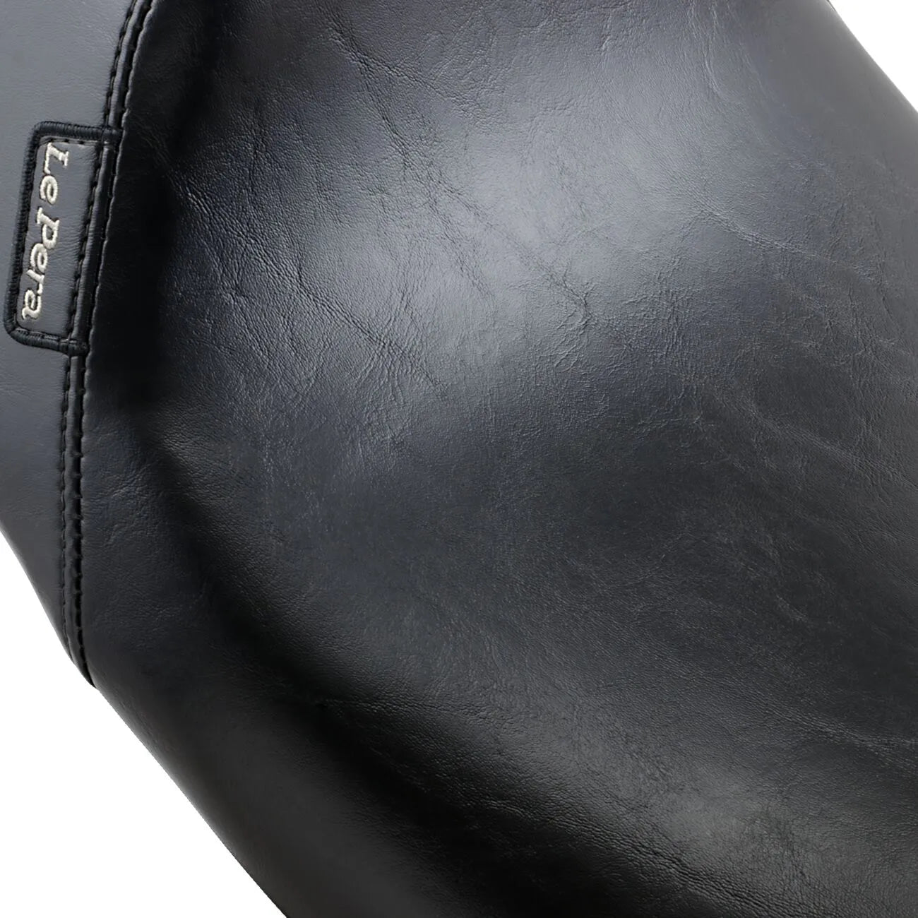 Le Pera Bare Bones Solo Seat Sadlar Harley Touring bild 18 PMMEDIA:4ba22ca37b9f365e