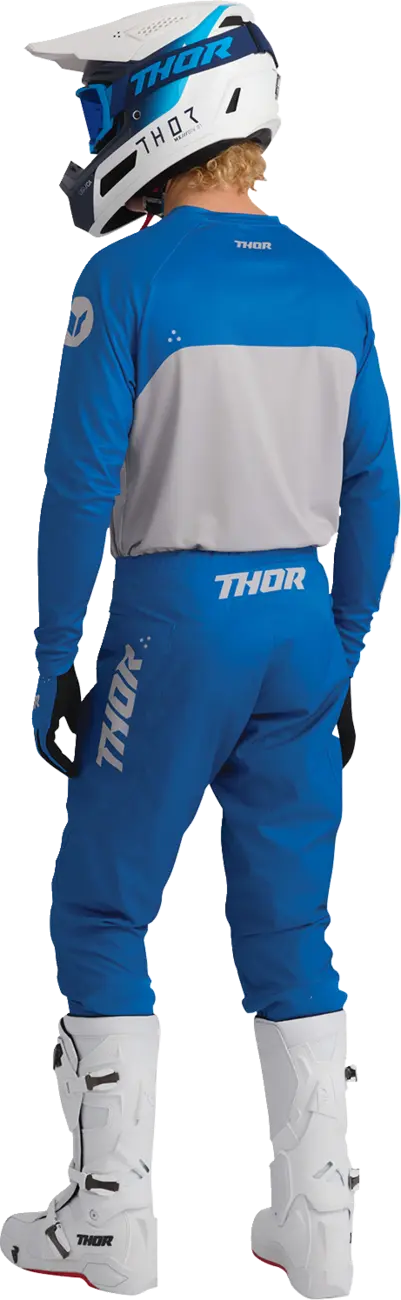 Thor Regiment Goggle Goggles bild 7 PMMEDIA:30672a9af296999e