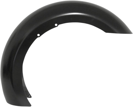 KLOCK WERKS Hugger Series Framskärm med Monteringsblock för Softail/Dyna bild 1 PMMEDIA:2e6fd75be10ad4a0