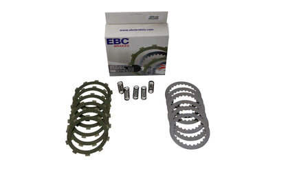 EBC SRK Race/Sport Series Kopplingssats bild 2 PMMEDIA:4fce912ee0769b14