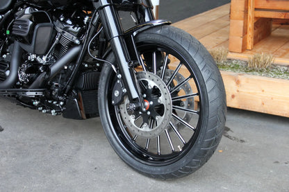 CULT WERK Framfender Custom 21" RAW bild 4 PMMEDIA:b04b8828ed18c8fa