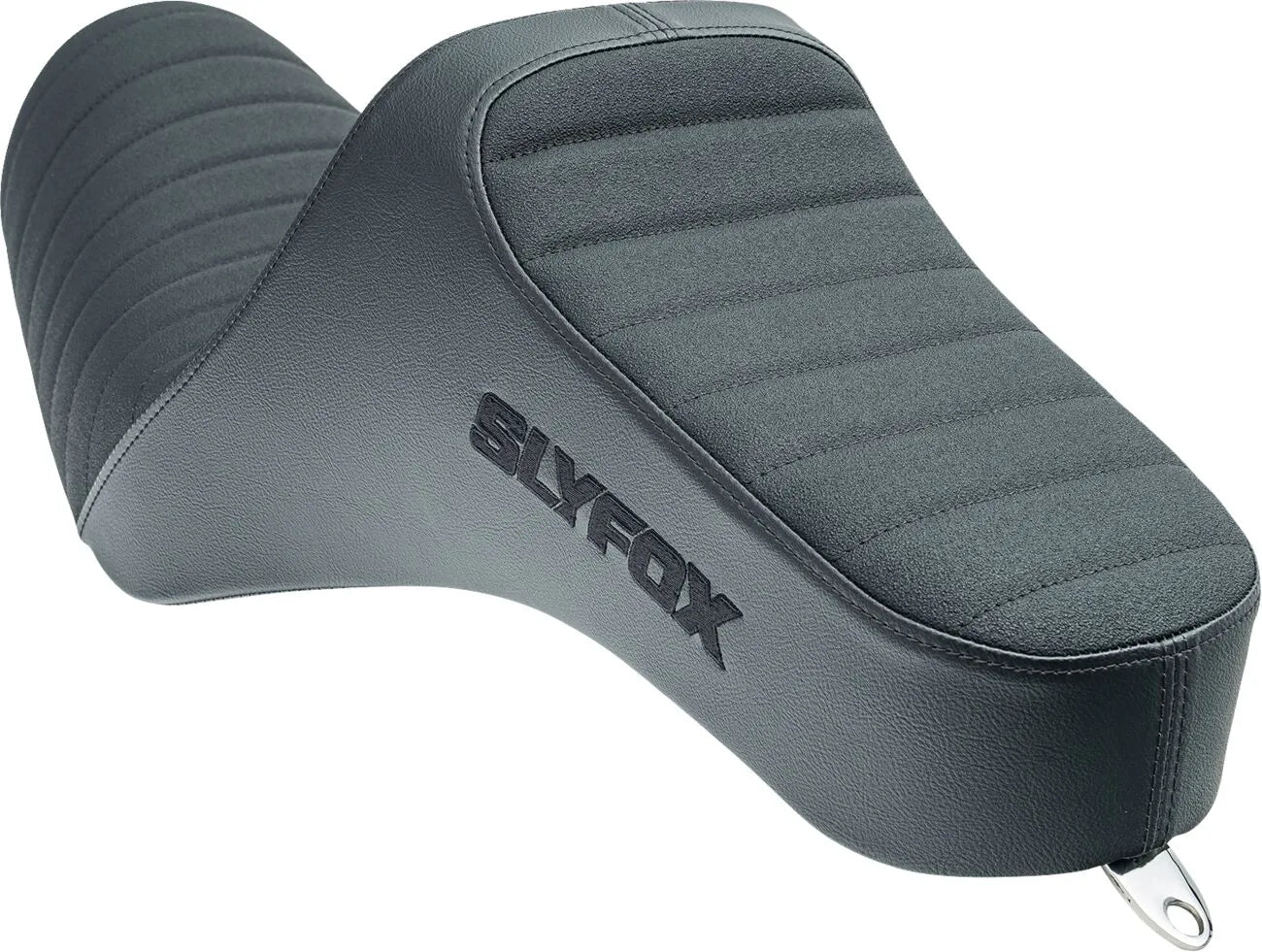 Slyfox High Noon Seat Sadlar Harley Sportster bild 14 PMMEDIA:e8b6e22e07109cfb