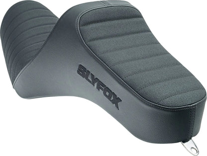 Slyfox High Noon Seat Sadlar Harley Sportster bild 14 PMMEDIA:e8b6e22e07109cfb