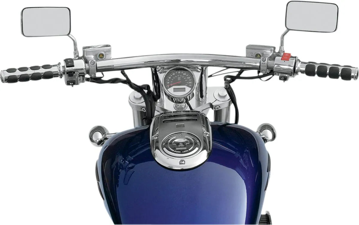 BARON Xtreme 1,5" Styre bild 2 PMMEDIA:782ec0cdb5903f3a