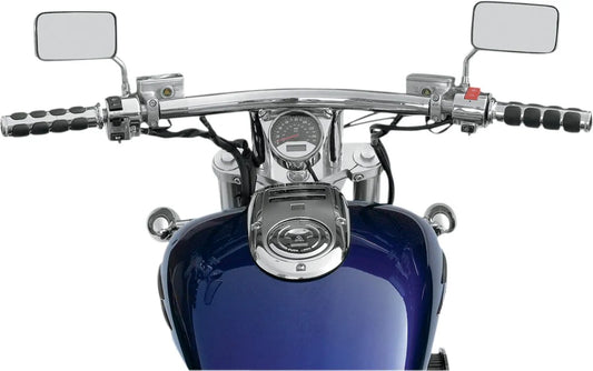 BARON Xtreme 1,5" Styre bild 2 PMMEDIA:782ec0cdb5903f3a