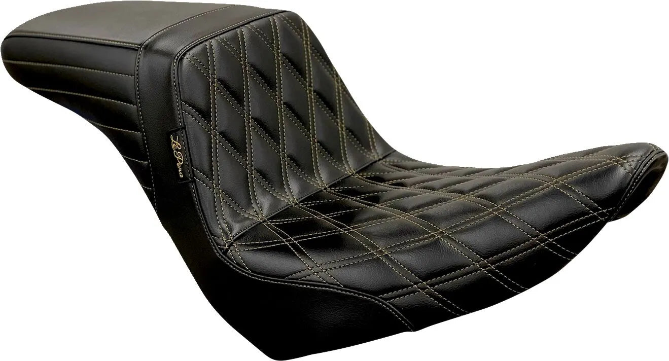 Le Pera Kickflip Seat Sadlar Harley Softail bild 4 PMMEDIA:52c34dcfc05e3368