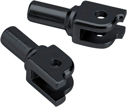 BILTWELL Foot Peg Mounts i kromoly-stål bild 1 PMMEDIA:9b97f31f3336b822