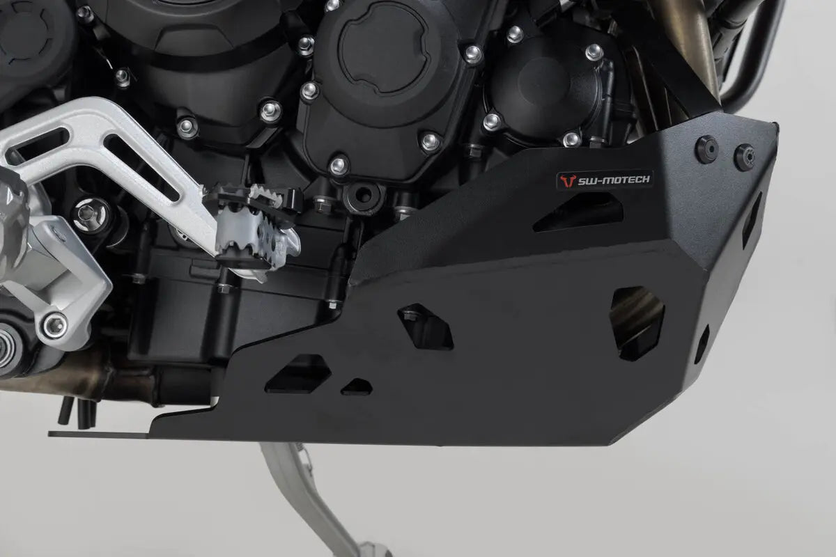 SW-MOTECH Engine Guard för Tiger 900 GT bild 4 PMMEDIA:bebb1ef058d84285