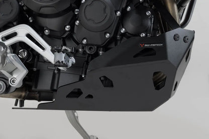SW-MOTECH Engine Guard för Tiger 900 GT bild 4 PMMEDIA:bebb1ef058d84285