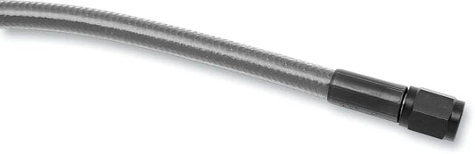 MAGNUM SHIELDING Svart Pearl Flätad Bromsledning 17" bild 1 PMMEDIA:b512c23f1b7480d3