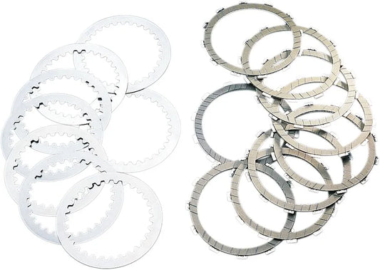 BARNETT Extra Plate Kopplingskit L84-90 XL bild 1 PMMEDIA:f3e450d65db40f8b