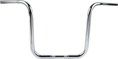 BURLY BRAND Gorilla Ape Styre TBW 16" Krom bild 1 PMMEDIA:ecc2ac036bfe6524