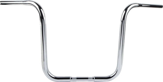 BURLY BRAND Gorilla Ape Styre TBW 16" Krom bild 1 PMMEDIA:ecc2ac036bfe6524
