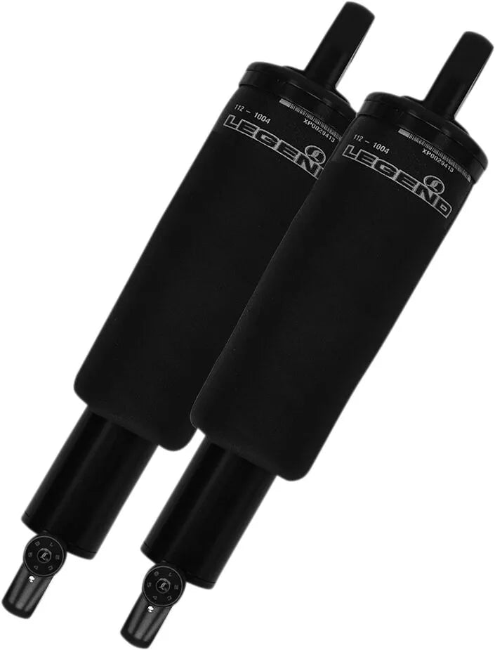 Legend Suspension Air Dyna Air Suspension Stötdämpare utan fjädrar bild 14 PMMEDIA:80c80dbc49cabd13