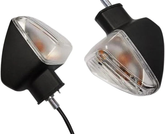 K&S TECHNOLOGIES Blinkers för Suzuki, klar höger bild 1 PMMEDIA:3b1ad9c37729be85