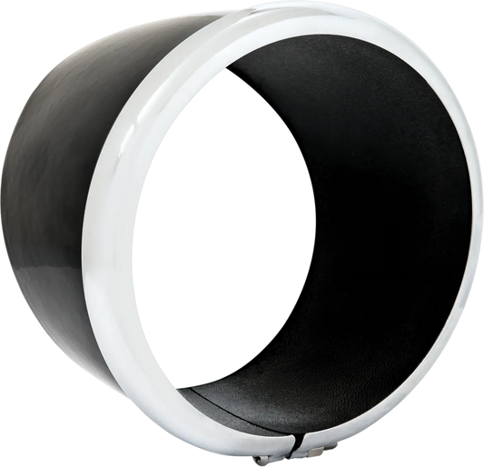 MEMPHIS SHADES HD Frontlyktring och kåpa för FXLRS bild 1 PMMEDIA:f858d3f1ba3579f6