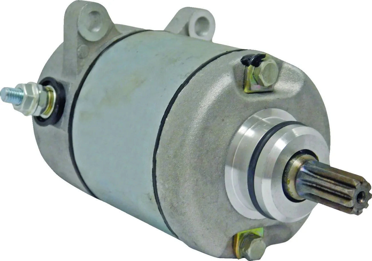 PARTS EUROPE Heavy-Duty Starter bild 1 PMMEDIA:6e2f61093c92f8ab