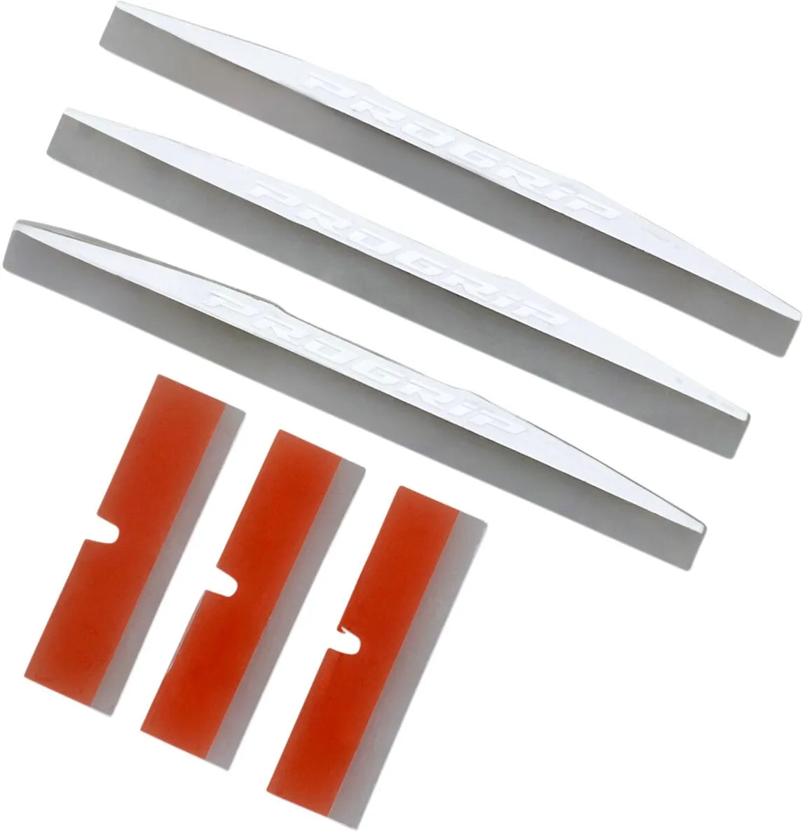 PRO GRIP Vista Reserve Mudflaps 3-pack bild 3 PMMEDIA:c917c0dcfa3ab36f