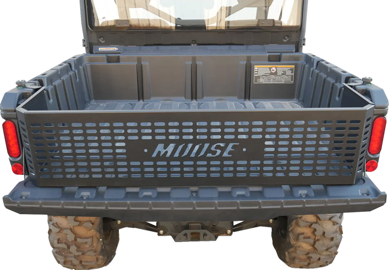 Moose Offroad Four Wheel Tailgate Extension Karossdelar & tillbehör bild 15 PMMEDIA:ce1ebdf21ff3f40f
