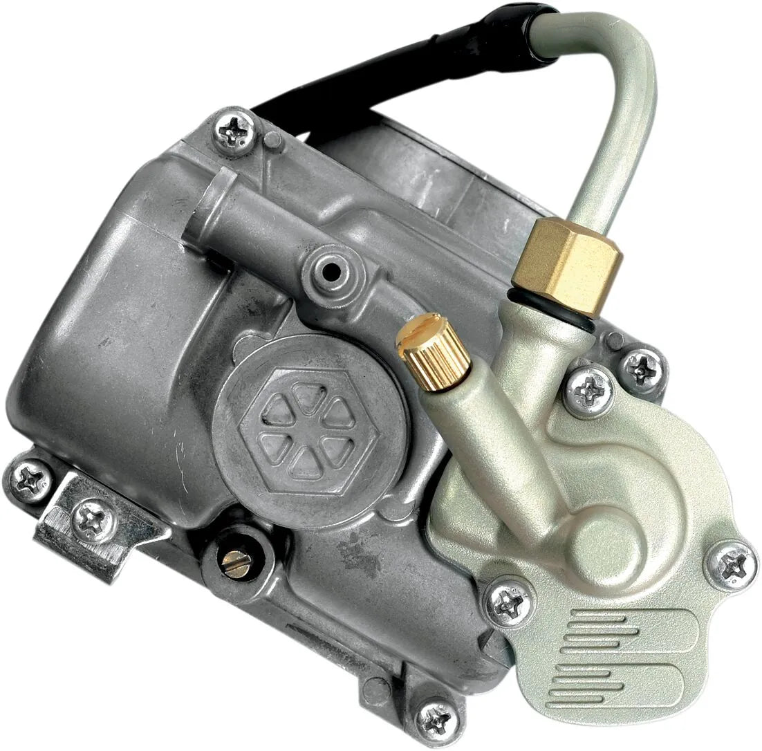 BOYESEN Quickstart Accelerator Pump Cover bild 2 PMMEDIA:cdc056f74934f4a1