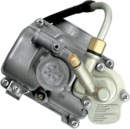 BOYESEN Quickstart Accelerator Pump Cover bild 2 PMMEDIA:cdc056f74934f4a1