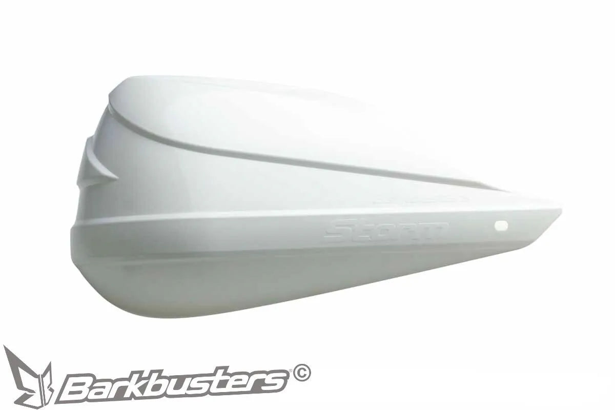 BARKBUSTERS STORM plastskydd handskydd vit bild 2 PMMEDIA:b2b3ed3caa53b99b