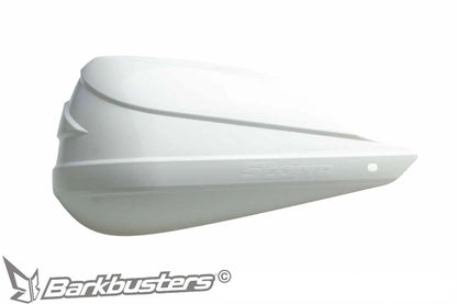 BARKBUSTERS STORM plastskydd handskydd vit bild 2 PMMEDIA:b2b3ed3caa53b99b