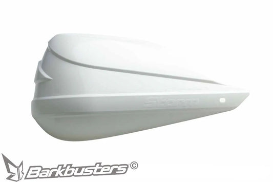 BARKBUSTERS STORM plastskydd handskydd vit bild 2 PMMEDIA:b2b3ed3caa53b99b