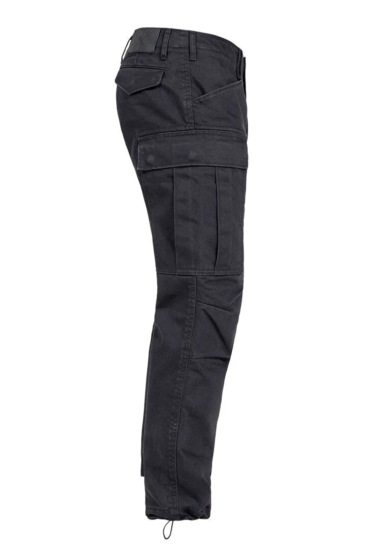 John Doe Regular Cargo Mono Riding Byxa textil herr bild 7 PMMEDIA:7772bce9409b3537