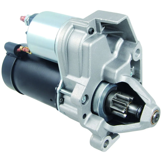PARTS EUROPE Startmotor BM bild 1 PMMEDIA:20e79313b2142bfd