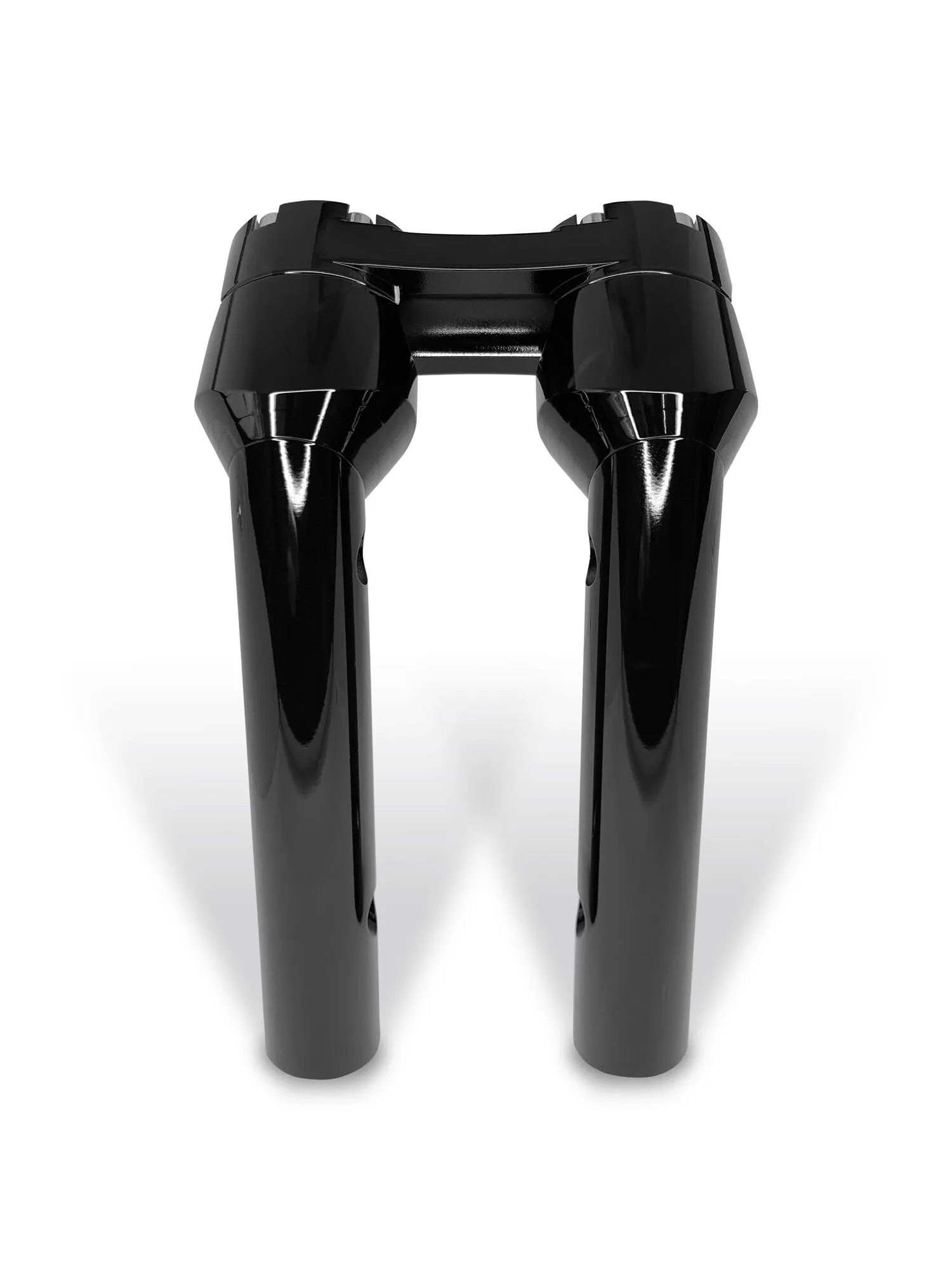 HEINZ BIKES Clubstyle Pullback Riser 6" Svart bild 4 PMMEDIA:1d4ad665a26eadba