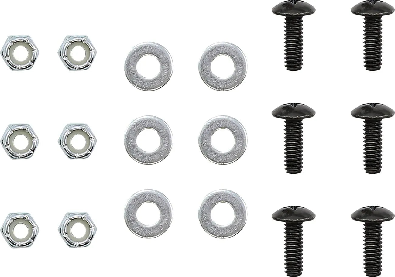 Maier Replacement Number Plates Karossdelar & tillbehör bild 3 PMMEDIA:3126686c7570b455