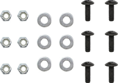 Maier Replacement Number Plates Karossdelar & tillbehör bild 3 PMMEDIA:3126686c7570b455