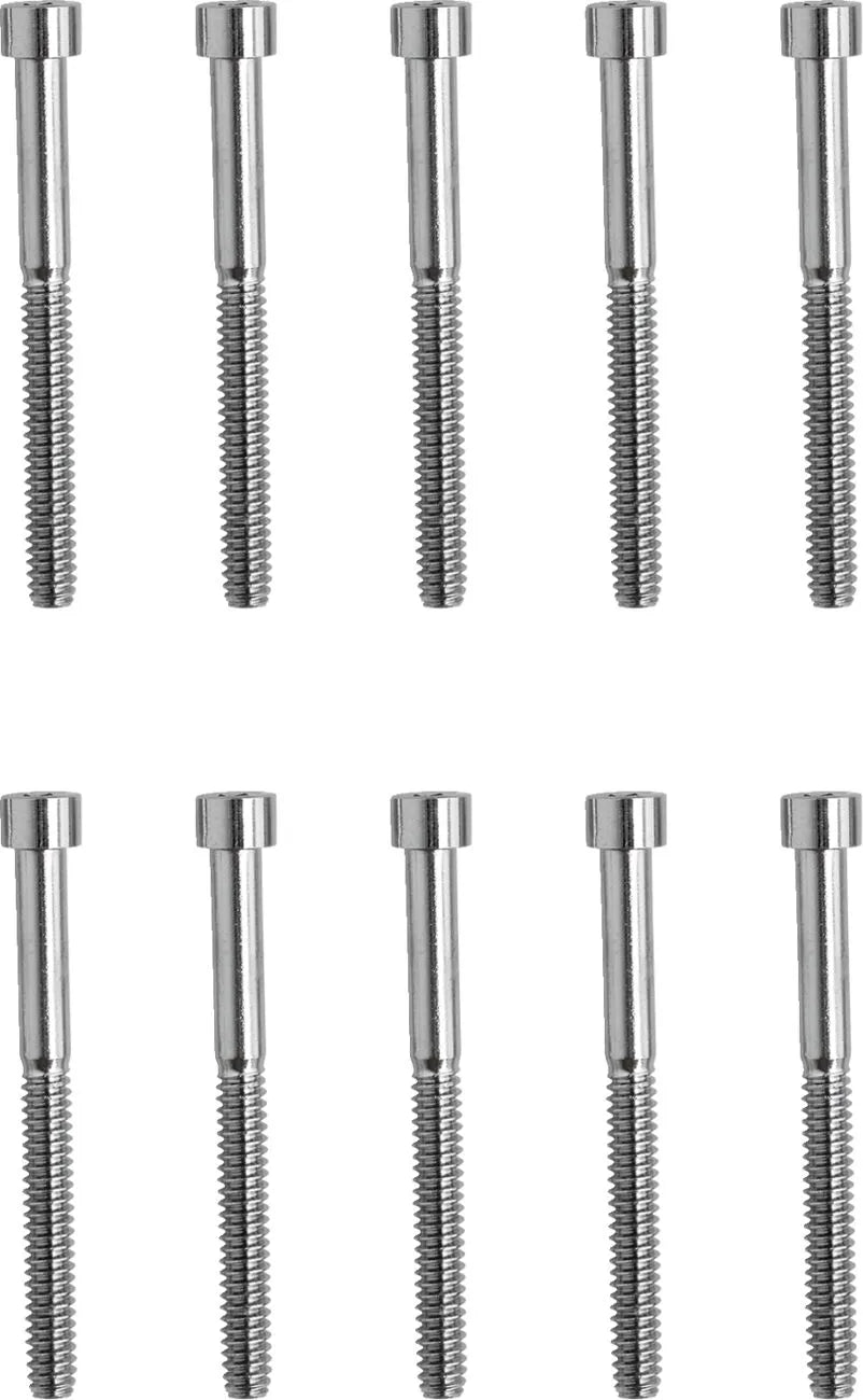 Drag Specialties Replacement Socket-Head Bolts Monteringssats sortiment bild 4 PMMEDIA:d08d10a5f5aa01f7
