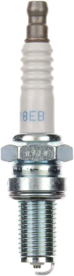 NGK SPARK PLUGS Tändstift DR8EB bild 1 PMMEDIA:d3e5f6d232cd77a3