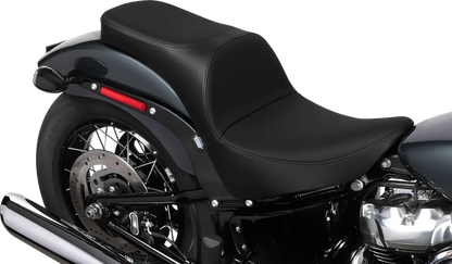 Drag Specialties Seats Freedom Touring Seat Sadlar Harley Softail bild 10 PMMEDIA:c47edf5891c94dd3