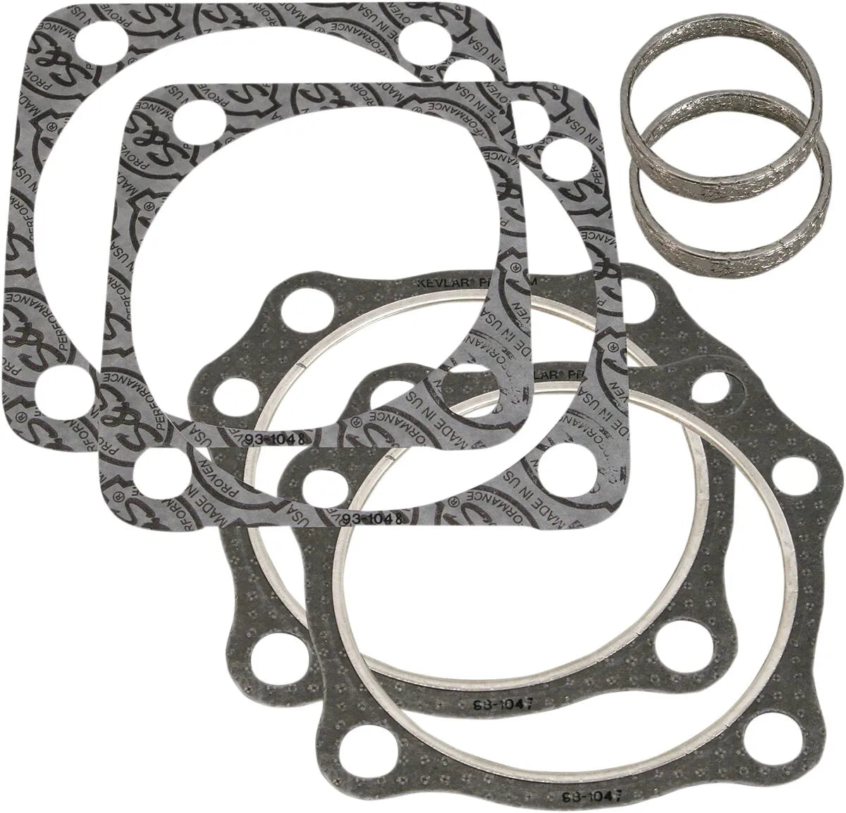 S&S CYCLE Packningssats Top End 4-1/8" bild 3 PMMEDIA:39b24a0aff94ad3f