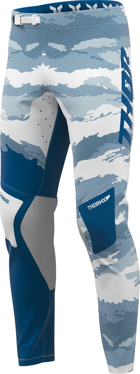 Thor Sportmode Recon LE Byxor herr bild 5 PMMEDIA:193948f5f8ebc135