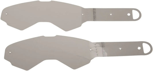 MOOSE OFFROAD SOFT-GOODS XCR Goggle Tear-Offs 20-pack bild 1 PMMEDIA:6691c897abd5ecfd