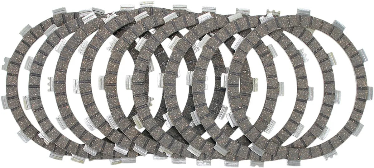 EBC CK Standard Series Kopplingskit bild 1 PMMEDIA:7ca3c8e942584514