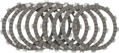 EBC CK Standard Series Kopplingskit bild 1 PMMEDIA:7ca3c8e942584514