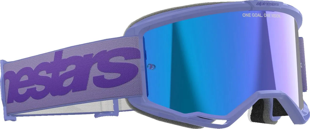 Alpinestars Goggles Vision 5 Blaze Goggle bild 17 PMMEDIA:c9a5a6348f3b13e1