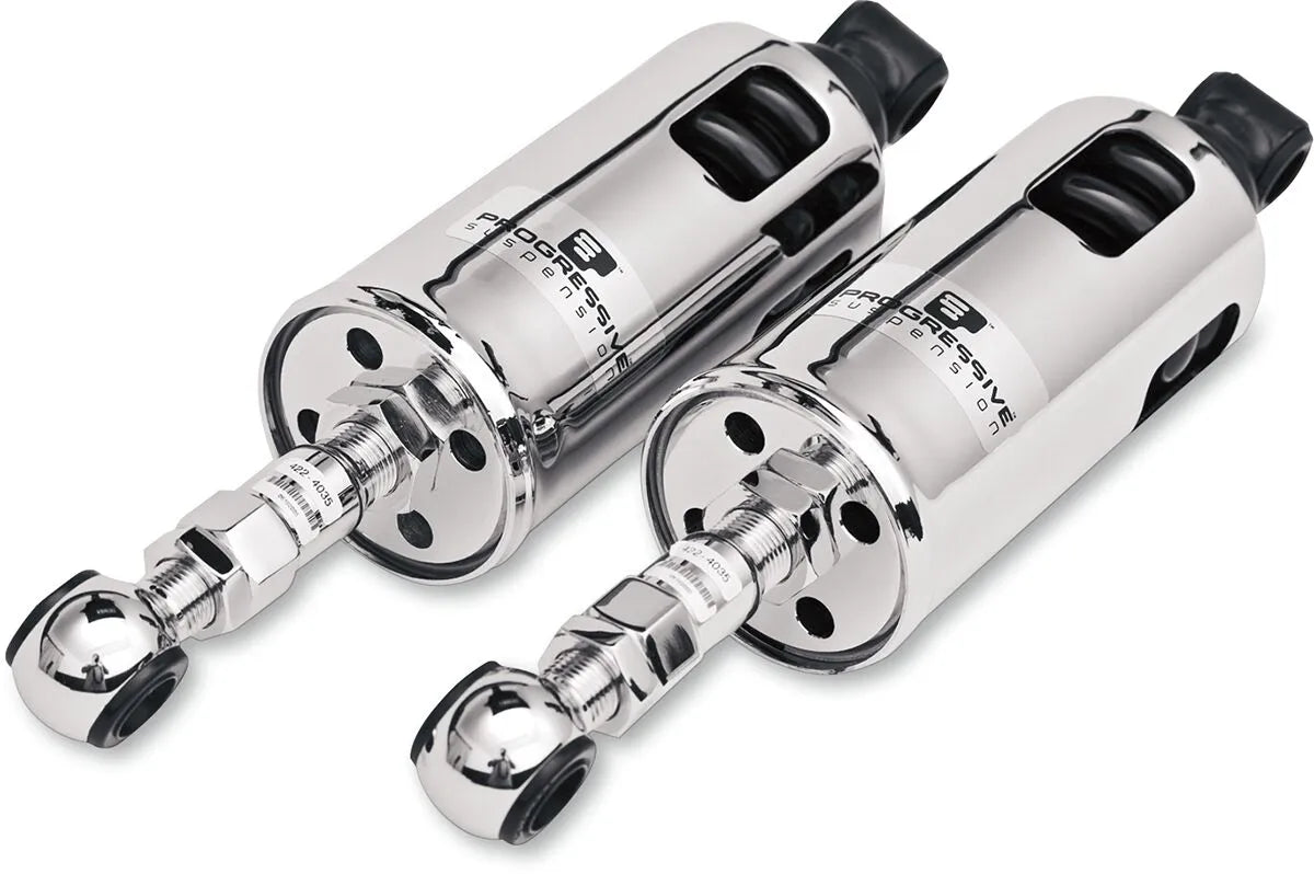 PROGRESSIVE SUSPENSION 422 Series Stötdämpare för Harley Davidson Softail bild 1 PMMEDIA:ba07f70ff155c30b