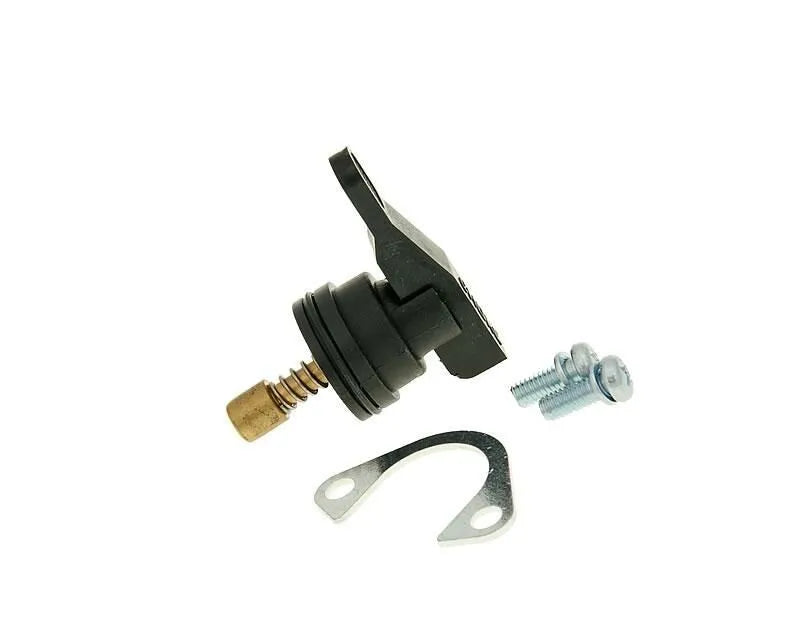 101 OCTANE Choke Conversion Kit för Dellorto bild 1 PMMEDIA:ecdf455a7393e359