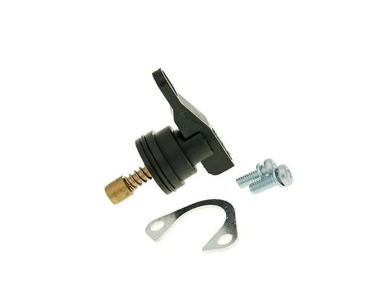 101 OCTANE Choke Conversion Kit för Dellorto bild 1 PMMEDIA:ecdf455a7393e359