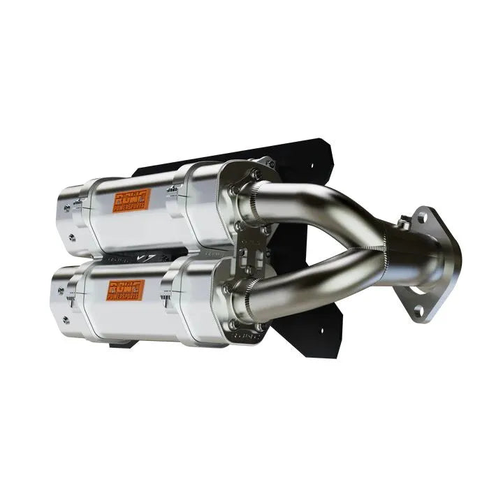 RJWC POWERSPORTS APX Aluminium Slip-On Ljuddämpare bild 3 PMMEDIA:ac1c8c21ff6bd2e8