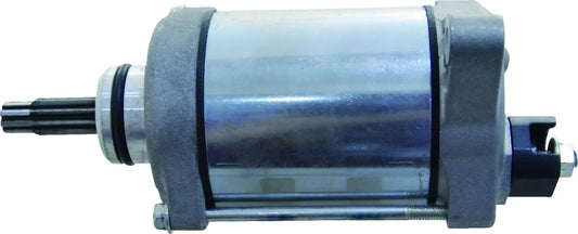 PARTS EUROPE Startmotor heavy-duty ersättning bild 1 PMMEDIA:02dee626a97b936c