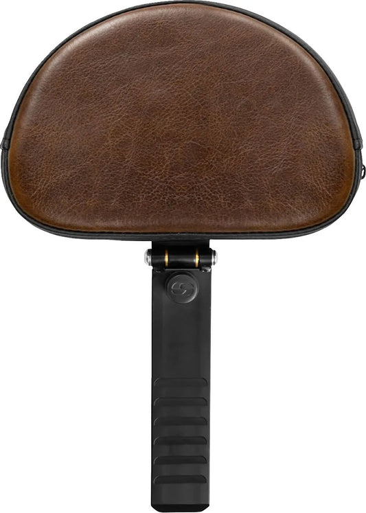 SADDLEMEN Mini Contoured Backrest bild 1 PMMEDIA:6b3dccec96a4c80e
