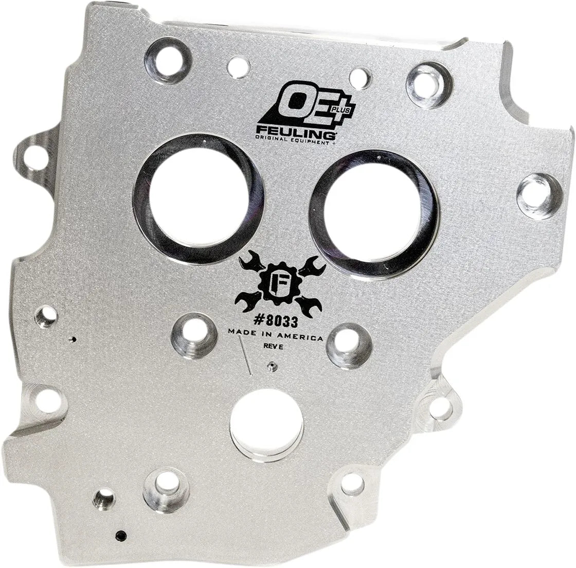 FEULING PARTS OE+ Camplate 07-17 Twin Cam bild 1 PMMEDIA:427fff4791948008