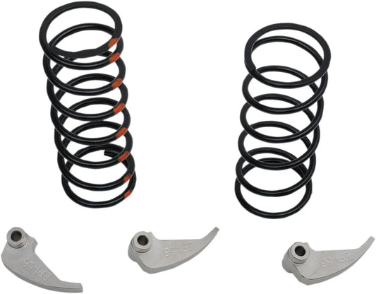 EPI Sport Utility Kopplingskit för Textron bild 1 PMMEDIA:609e8b1edaae2019